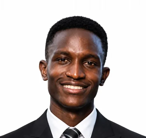Portrait of Emmanuel Ssekyanzi